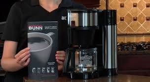 Since there're various bunn coffee machines with different features, selecting a particular model can be difficult sometimes. Bunn Velocity Brew Setup Instructions With Photos Full Review