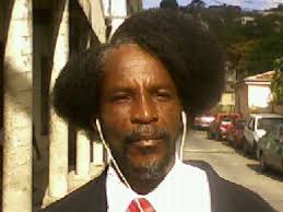 Lucien A. Lee Dies at 50