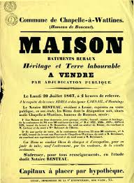 Maison A Vendre
