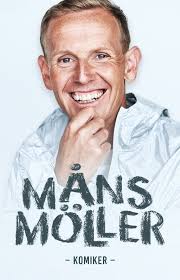 Måns gustav möller, född 27 januari 1975 i stockholm, är en svensk ståuppkomiker och programledare. Mans Moller Komiker