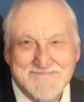 Arthur Harbison Obituary (1929