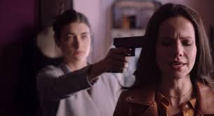 The client is the seventh episode of the second season of the office and the 13th overall. Lifetime Movie Review My Killer Client The Movies Of Our Lifetime