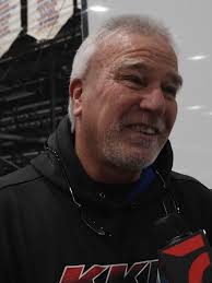 Electric Morning #TulsaShootout Pit Walk