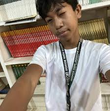 Mikha's upcoming birthday celebration