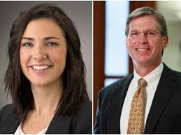 Kelsey Rush's Instagram, Twitter & Facebook