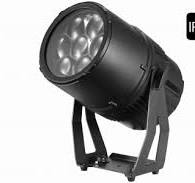 Outdoor Par IP65 | Led Par | Fos Technologies