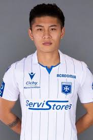 Jubal rocha mendes júnior , simply known as jubal, is a brazilian footballer who plays for french club auxerre as a central defender. Jubal Auxerre Stats Titles Won