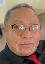 Pierce files as GOP write-in to take