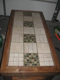 You can order these proficient products from the leading wholesalers these proficient. Tile A Table Top 5 Steps Instructables