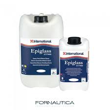 We did not find results for: International Epiglass Ht 9000 Resina Epossidica A B 25 Lt Fornautica