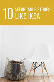 10 Places To Buy Affordable Furniture That Aren T Ikea Affordablebedroomfurniturestores Affordable Furniture Buy Cheap Furniture Affordable Furniture Stores