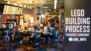 We leverage cloud and hybrid datacenters, giving you the speed and security of nearby vpn services, and the ability to leverage services provided in a remote location. Lego Avengers Archives The Brothers Brick The Brothers Brick