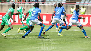 Among them, afc leopards won 0 games ( 0 at home stadium home, 0 at nairobi city stadium away), gor mahia you are on page where you can compare teams afc leopards vs gor mahia before start the match. Gor Mahia Vs Afc Leopards Tv Channel Live Stream Team News And Preview Goal Com