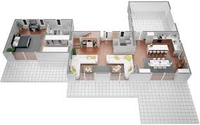 Maison architecte maison bois maison contemporaine maison traditionnelle villas. Villa Contemporaine 150 M2 Etage Azur Logement Provencal