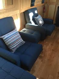 Richmond Chair Beds With Comfy Pocket Sprung Seat Small Space Seating Bed Plans Arm Chairs Living Room