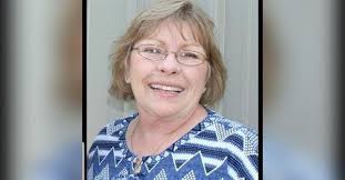 Patricia Mae Knowles Obituary