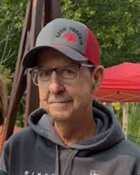 Denny Bartlett Obituary July 13, 2025