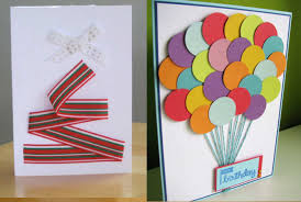 With templates for every occasion—from birthdays to anniversaries to just thinking about you—you can create the perfect customized card for your loved one, and save time and money, too. Teach You How To Make Handmade Cards On Video By Zmalabs Fiverr