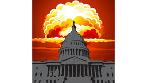 Image result for nuclear option senate