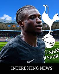 🚨INTERESTING NEWS 🚨 Mohammed Kudus statistic perfectly sums up the risk  and reward for Tottenham. Full story in comment 👇