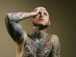 People with tattoos don't care waht people think of them before they even get them done. Tattoo Regret Can You Make It Go Away