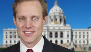 Steve Simon is attempting to turn Minnesota's absentee ballots into mail in  ballots