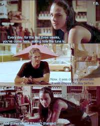 Brian O Conner And Mia Toretto Fast And Furious Movie Fast And Furious Paul Walker