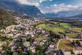 Vaduz ist der hauptort des fürstentums liechtenstein. Liechtenstein Tipps Furs Furstentum Mit Vaduz Malbun