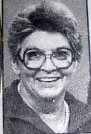 Rachel E. Jones Biddle (1923-1998)