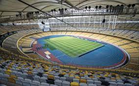 The bukit jalil national stadium (malay: Bukit Jalil National Stadium Wikipedia