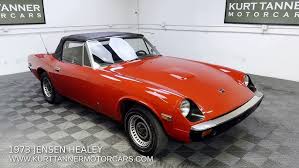 Image result for Tangerine 1973 Jensen