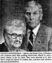 Ralph William Uttley (1917-1996)