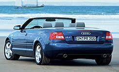 Image result for Caribic Blue 2003 Audi