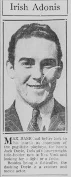 Newspaper Navigator Search Results