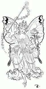 Pinkalicious Coloring Pages Home Fantasy Beautiful Fairy Princess Fairy Coloring Pages Fairy Coloring Princess Coloring Pages