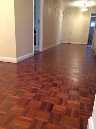 Basketweave Parquet Flooring In An Apartment In Southsea Portsmouth Flooring Wood Floor Design Flooring Oak Parquet Flooring
