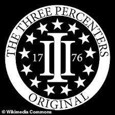 Patriots Rookie Justin Rohrwasser Vows To Remove Controversial Three Percenters Tattoo Daily Mail Online
