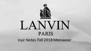 Where can i get a happy ending in phoenix, az, really want to experience this ngl so lmk. Fw18 Hairstylist Guido Palau Reflects On Male Beauty At Lanvin