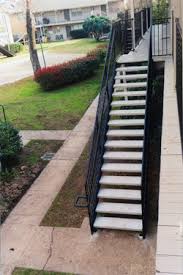 Tuck precast manufactures quality precast concrete steps in a variety of sizes. Concrete Steps Century Group