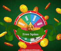 Free spins no deposit bonuses are one of the most popular means of attracting new online slot players to a casino because they provide players with the opportunity to try out the casino, especially the slots, and possibly win real money payouts that they can use to enhance their bankroll. Online Casino Free Spins No Deposit Free Spins