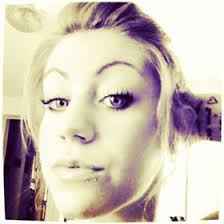 Kellie Kline (kelliekl1ne)