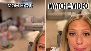 I started potty training my twins at three weeks old, I'd hold them over  the sink and hope for the best