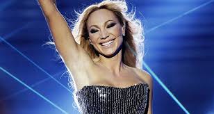 Charlotte perrelli represented sweden at the 2008 eurovision song contest in belgrade with the song hero. Sweden Charlotte Perrelli To Take Part In Melodifestivalen 2017 Escplus