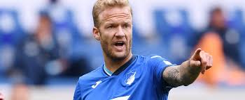 „ich bin sehr, sehr verärgert. Tsg Hoffenheim Trainer Hoeness Setzt Immer Auf Anfuhrer Kevin Vogt