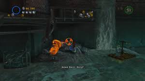 Find the hidden celebrity party . Pursuers In The Sewers Lego Batman 3 Beyond Gotham Wiki Guide Ign