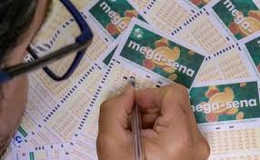 Mega-Sena sorteia prêmio de R$ 52 milhões nesta terça-feira