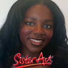 Cast Spotlight! Meet Sarah DiLeo who plays Louise Bigelow! Sarah is  thrilled to join Little Radical Theatrics for Carousel after recently  performing in their production of Anastasia. She has spent the last