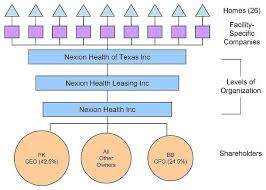 nursing home ownership trends and their impact on quality of