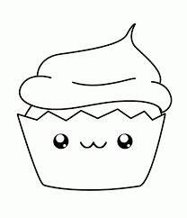 And it's really catching on around the world. Cute Kawaii Food Coloring Pages Coloring Home