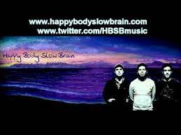 Happy Body Slow Brain Dreams Of Water 2010 Cyan Blue Solid White W Aqua Blue Splatter Vinyl Discogs